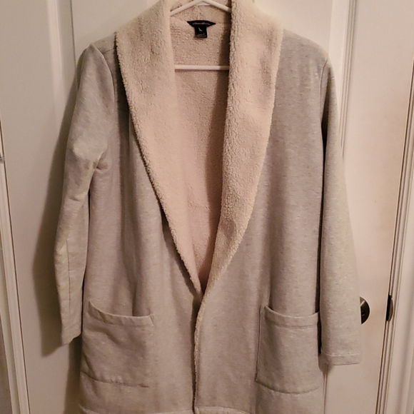 Eddie Bauer sherpa - Picture 4 of 7